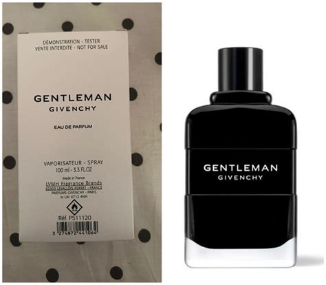 gentleman 18 edp 100ml|givenchy gentleman edp.